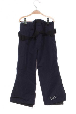 Kinderhose für Wintersport Lupilu, Größe 2-3y/ 98-104 cm, Farbe Blau, Preis € 10,99