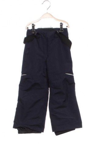 Kinderhose für Wintersport Lupilu, Größe 2-3y/ 98-104 cm, Farbe Blau, Preis € 10,99