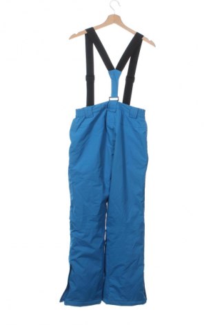 Kinderhose für Wintersport McKinley, Größe 13-14y/ 164-168 cm, Farbe Blau, Preis € 23,99