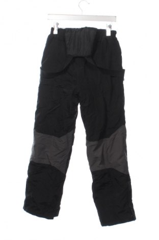 Kinderhose für Wintersport Mountain Peak, Größe 10-11y/ 146-152 cm, Farbe Schwarz, Preis 26,99 €