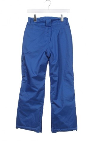 Pantaloni pentru copii pentru sporturi de iarnă Nkd, Mărime 8-9y/ 134-140 cm, Culoare Albastru, Preț 62,99 Lei