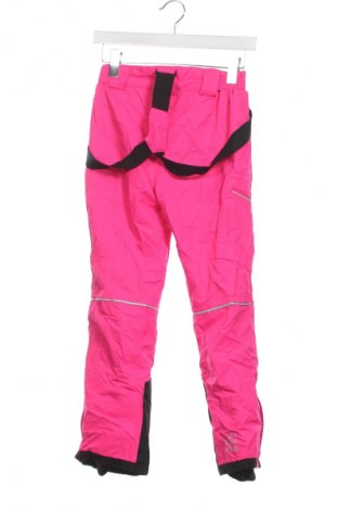 Kinderhose für Wintersport Rodeo, Größe 8-9y/ 134-140 cm, Farbe Rosa, Preis 35,99 €