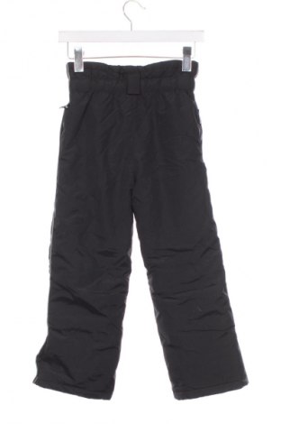 Kinderhose für Wintersport Scout, Größe 5-6y/ 116-122 cm, Farbe Schwarz, Preis € 38,99