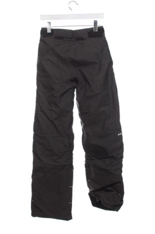 Pantaloni pentru copii pentru sporturi de iarnă Wedze, Mărime 10-11y/ 146-152 cm, Culoare Negru, Preț 176,07 Lei