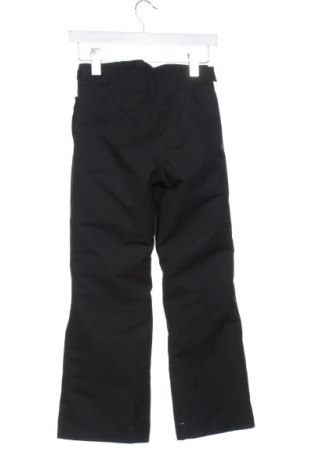 Pantaloni pentru copii pentru sporturi de iarnă Ziener, Mărime 9-10y/ 140-146 cm, Culoare Negru, Preț 209,99 Lei