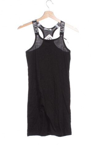 Detské tielko  Calvin Klein, Veľkosť 12-13y/ 158-164 cm, Farba Čierna, Cena  28,95 €