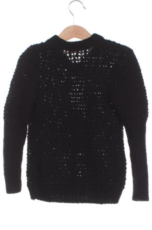 Dziecięcy sweter, Rozmiar 3-4y/ 104-110 cm, Kolor Czarny, Cena 28,99 zł