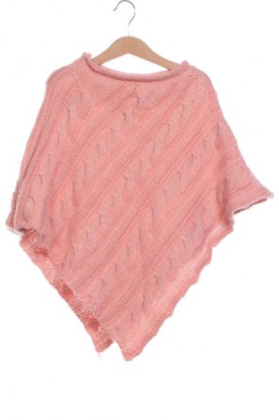 Kinderpullover, Größe 5-6y/ 116-122 cm, Farbe Rosa, Preis 6,99 €