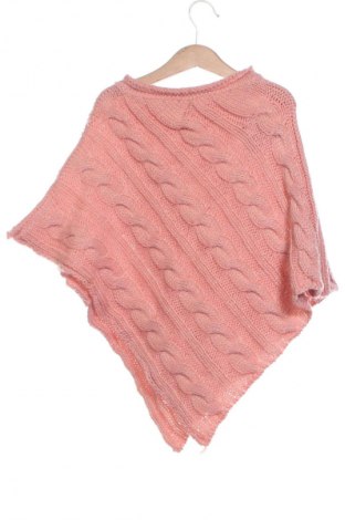 Kinderpullover, Größe 5-6y/ 116-122 cm, Farbe Rosa, Preis 6,99 €