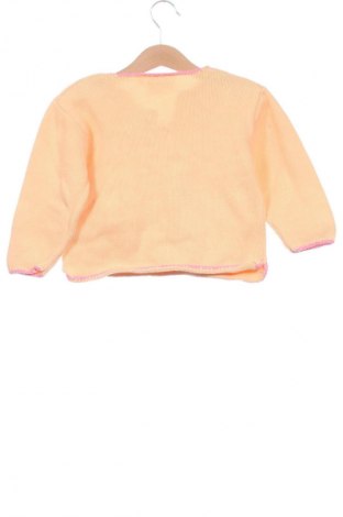 Dziecięcy sweter C&A, Rozmiar 2-3y/ 98-104 cm, Kolor Pomarańczowy, Cena 39,99 zł