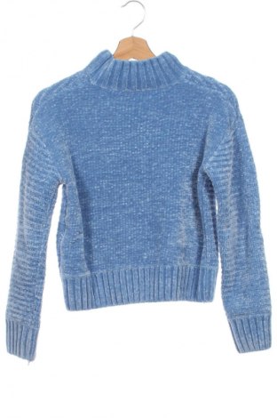 Kinderpullover C&A, Größe 10-11y/ 146-152 cm, Farbe Blau, Preis € 8,99