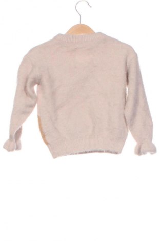 Kinderpullover C&A, Größe 18-24m/ 86-98 cm, Farbe Rosa, Preis 8,99 €