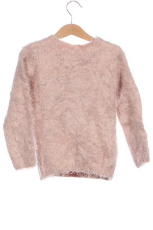 Kinderpullover Dopo Dopo, Größe 7-8y/ 128-134 cm, Farbe Rosa, Preis € 8,99