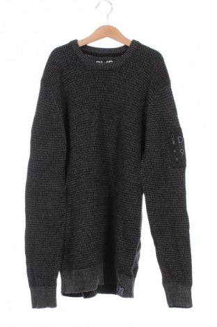 Kinderpullover Dwd, Größe 14-15y/ 168-170 cm, Farbe Schwarz, Preis 11,99 €