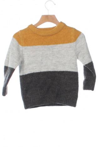 Dětský svetr  H&M, Velikost 18-24m/ 86-98 cm, Barva Vícebarevné, Cena  279,00 Kč