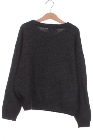 Kinderpullover H&M, Größe 10-11y/ 146-152 cm, Farbe Grau, Preis 7,99 €