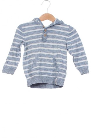 Kinderpullover H&M L.O.G.G., Größe 12-18m/ 80-86 cm, Farbe Mehrfarbig, Preis € 11,99