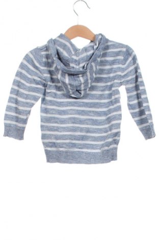 Kinderpullover H&M L.O.G.G., Größe 12-18m/ 80-86 cm, Farbe Mehrfarbig, Preis 11,99 €