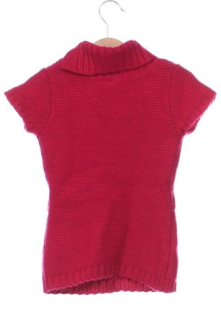 Kinderpullover Hello Kitty, Größe 18-24m/ 86-98 cm, Farbe Rot, Preis 8,99 €