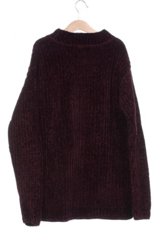 Dziecięcy sweter Here+There, Rozmiar 11-12y/ 152-158 cm, Kolor Fioletowy, Cena 31,99 zł