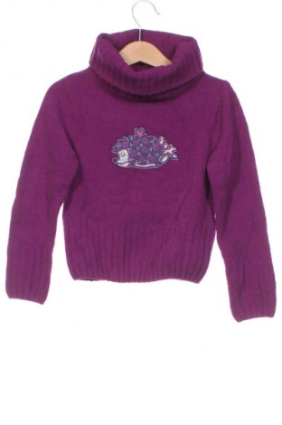 Kinderpullover Lupilu, Größe 4-5y/ 110-116 cm, Farbe Lila, Preis 11,99 €