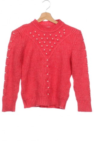 Dziecięcy sweter ONLY, Rozmiar 10-11y/ 146-152 cm, Kolor Różowy, Cena 65,99 zł