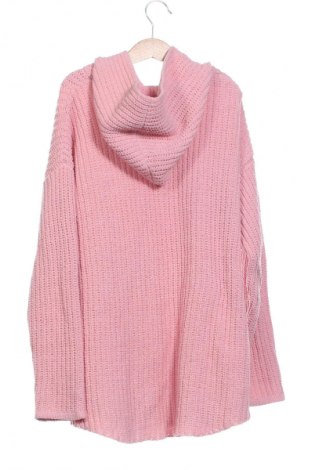 Kinderpullover Primark, Größe 9-10y/ 140-146 cm, Farbe Rosa, Preis 8,99 €