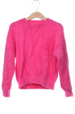 Kinderpullover Reserved, Größe 6-7y/ 122-128 cm, Farbe Rosa, Preis € 8,62