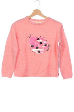 Kinderpullover Sfera, Größe 10-11y/ 146-152 cm, Farbe Rosa, Preis 5,99 €