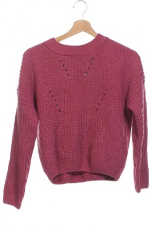 Kinderpullover Yigga, Größe 10-11y/ 146-152 cm, Farbe Rosa, Preis € 3,99