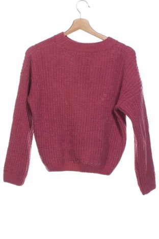 Kinderpullover Yigga, Größe 10-11y/ 146-152 cm, Farbe Rosa, Preis € 3,99