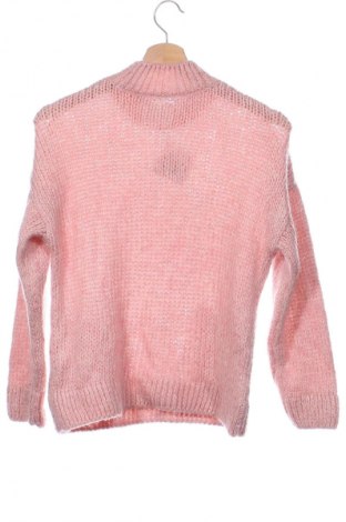 Kinderpullover Zara, Größe 10-11y/ 146-152 cm, Farbe Rosa, Preis 7,99 €