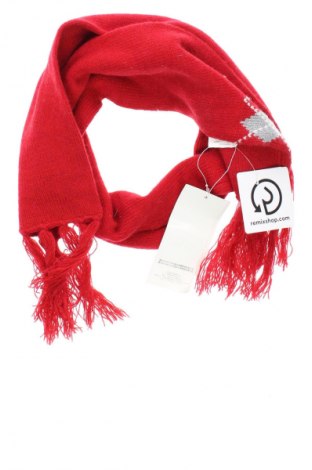 Kinderschal, Farbe Rot, Preis 15,99 €