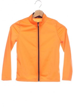 Kinder Sweatshirts, Größe 7-8y/ 128-134 cm, Farbe Orange, Preis € 2,99