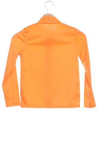 Kinder Sweatshirts, Größe 7-8y/ 128-134 cm, Farbe Orange, Preis € 2,99