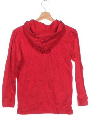 Kinder Sweatshirts, Größe 10-11y/ 146-152 cm, Farbe Rot, Preis € 8,99