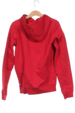 Kinder Sweatshirts, Größe 9-10y/ 140-146 cm, Farbe Rot, Preis 3,99 €