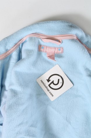 Kinder Sweatshirts, Größe 2-3y/ 98-104 cm, Farbe Blau, Preis 8,99 €