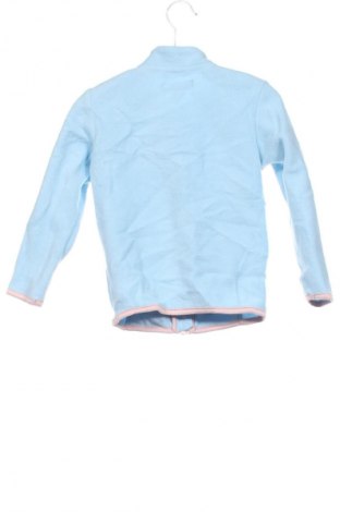 Kinder Sweatshirts, Größe 2-3y/ 98-104 cm, Farbe Blau, Preis 8,99 €