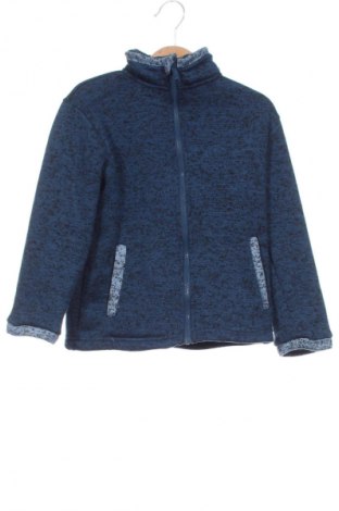 Kinder Sweatshirts, Größe 3-4y/ 104-110 cm, Farbe Blau, Preis 15,99 €