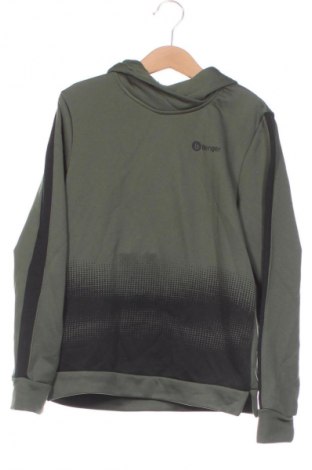 Kinder Sweatshirts, Größe 8-9y/ 134-140 cm, Farbe Grün, Preis € 15,99