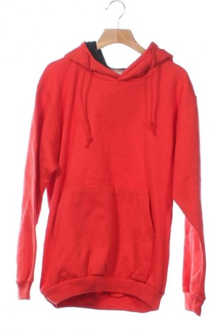 Kinder Sweatshirts, Größe 10-11y/ 146-152 cm, Farbe Rot, Preis 8,99 €