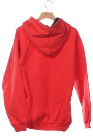 Kinder Sweatshirts, Größe 10-11y/ 146-152 cm, Farbe Rot, Preis 8,99 €