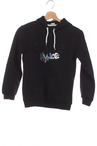 Kinder Sweatshirts, Größe 10-11y/ 146-152 cm, Farbe Schwarz, Preis 7,99 €