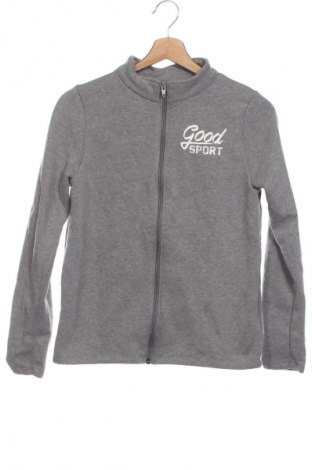 Kinder Sweatshirts, Größe 7-8y/ 128-134 cm, Farbe Grau, Preis € 15,99