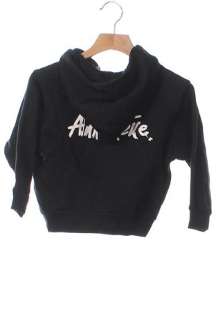 Kinder Sweatshirts, Größe 2-3y/ 98-104 cm, Farbe Schwarz, Preis 5,99 €