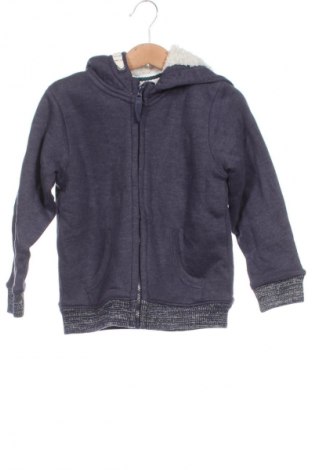 Kinder Sweatshirts, Größe 4-5y/ 110-116 cm, Farbe Blau, Preis 15,99 €