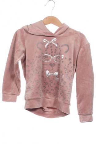 Kinder Sweatshirts, Größe 5-6y/ 116-122 cm, Farbe Aschrosa, Preis 5,99 €