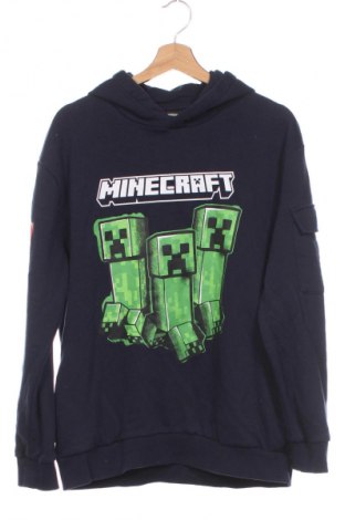 Kinder Sweatshirts, Größe 13-14y/ 164-168 cm, Farbe Blau, Preis € 15,99