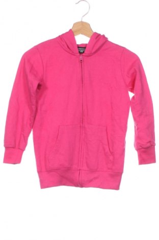 Kinder Sweatshirts, Größe 8-9y/ 134-140 cm, Farbe Rosa, Preis 15,99 €